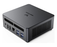 Minisforum UM790 Pro Ryzen 9-7940HS Barebone - 1546645 - zdjęcie 3
